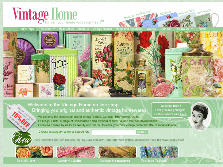 www.vintage-home.co.uk