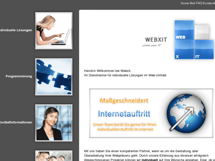 www.webxit.biz