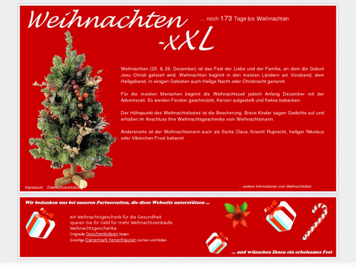 www.weihnachten-xxl.de