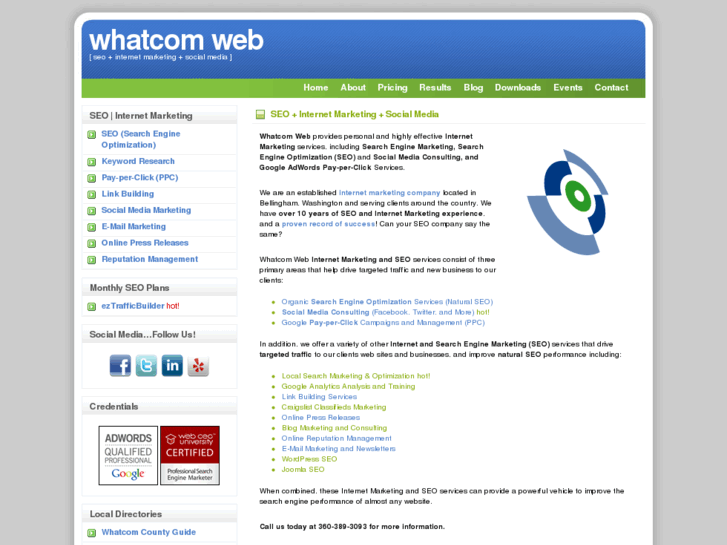 www.whatcomweb.org