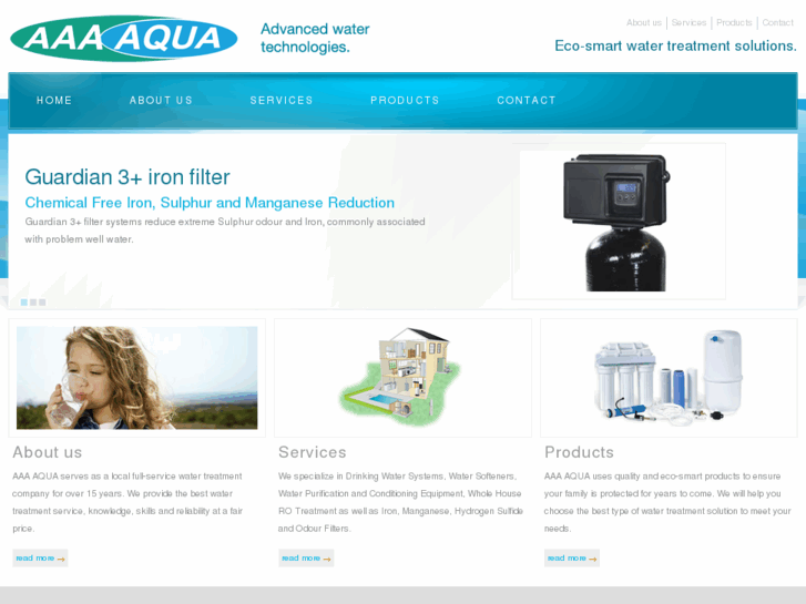 www.aaa-aqua.com