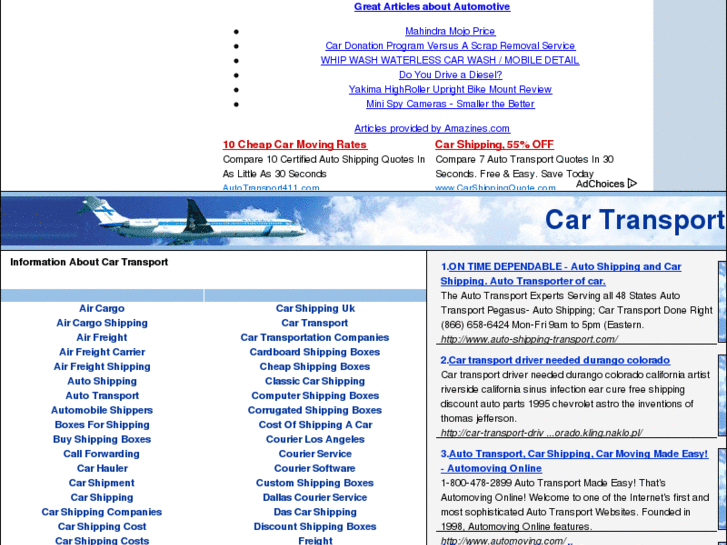 www.airfreightcarriers.com