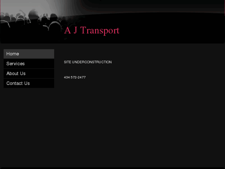 www.ajtransportservices.com