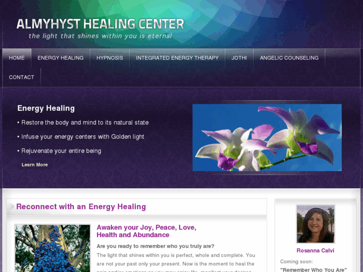 www.almyhysthealingcenter.com