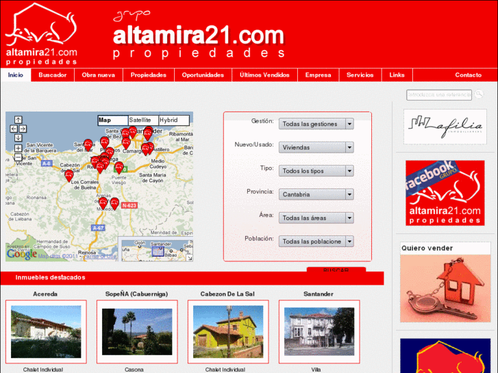 www.altamira21.com