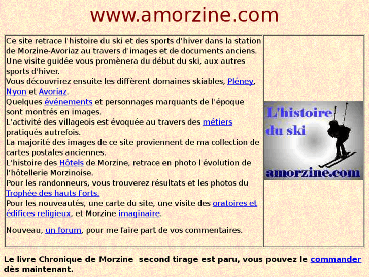 www.amorzine.com