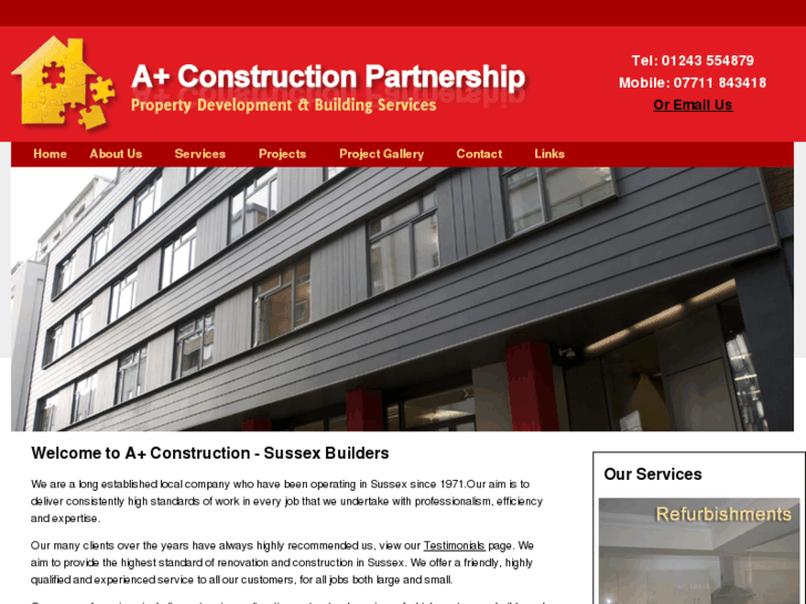 www.aplusconstructionltd.com