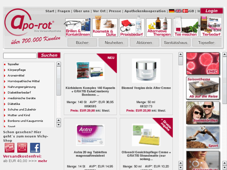 www.apo-rot.net