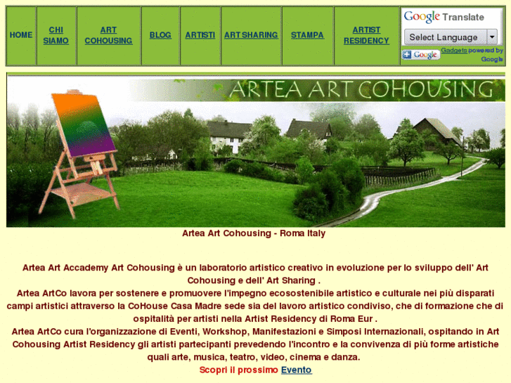 www.artcohousing.com