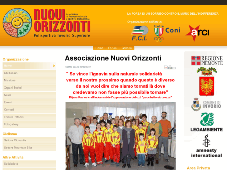 www.associazionenuoviorizzonti.org