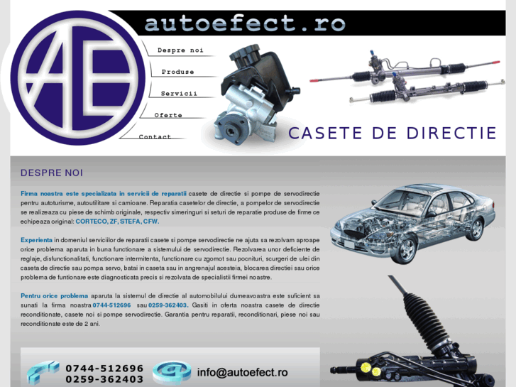 www.autoefect.ro