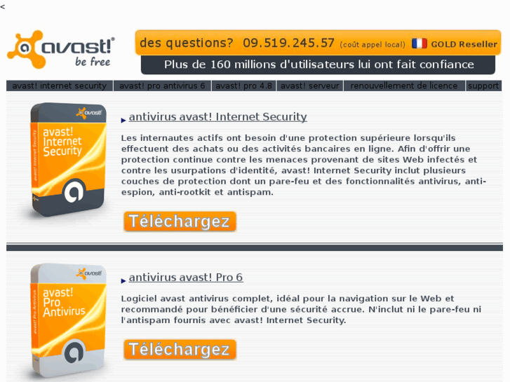 www.avastantivirus.fr