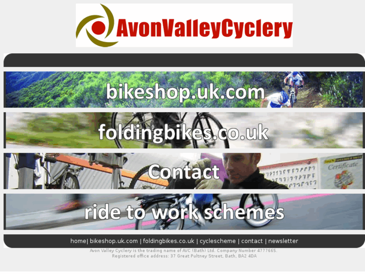 www.avonvalleycyclery.com