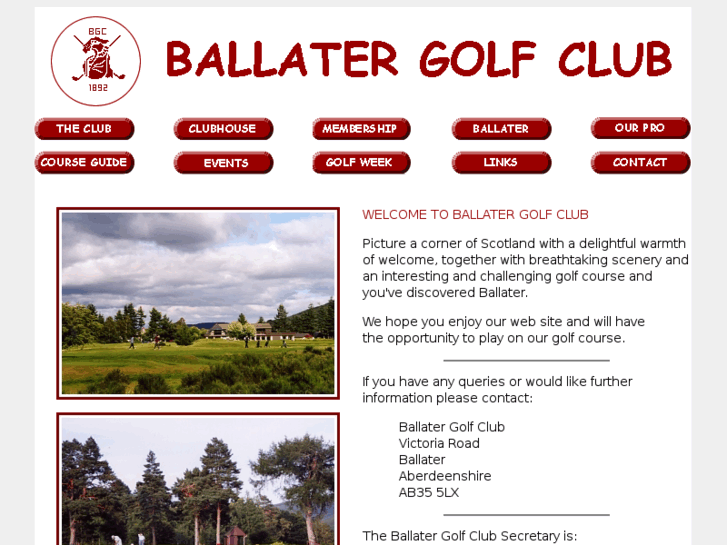 www.ballatergolfclub.co.uk