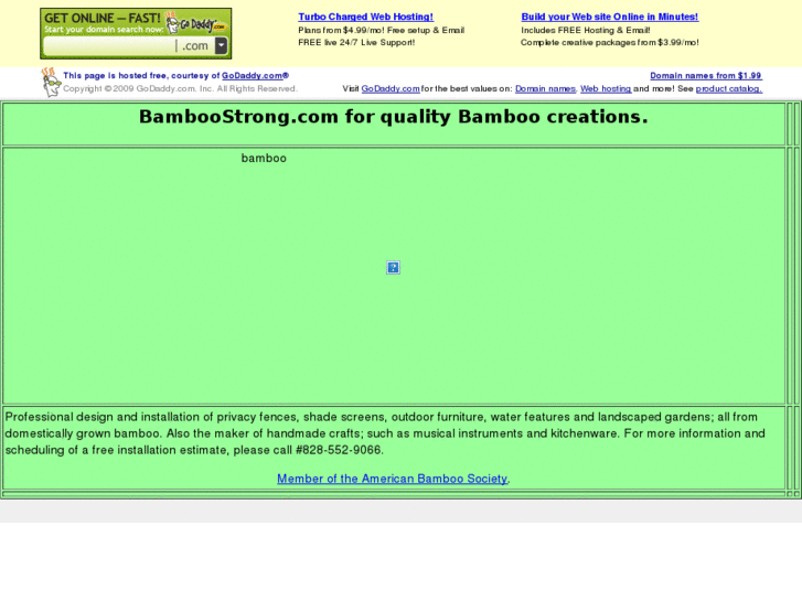 www.bamboostrong.com