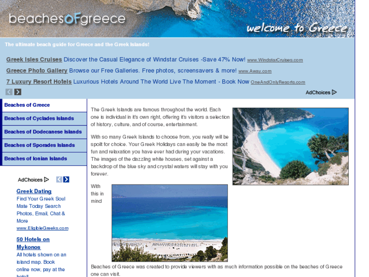 www.beaches-greece.com