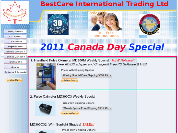 www.bestcarecanada.com