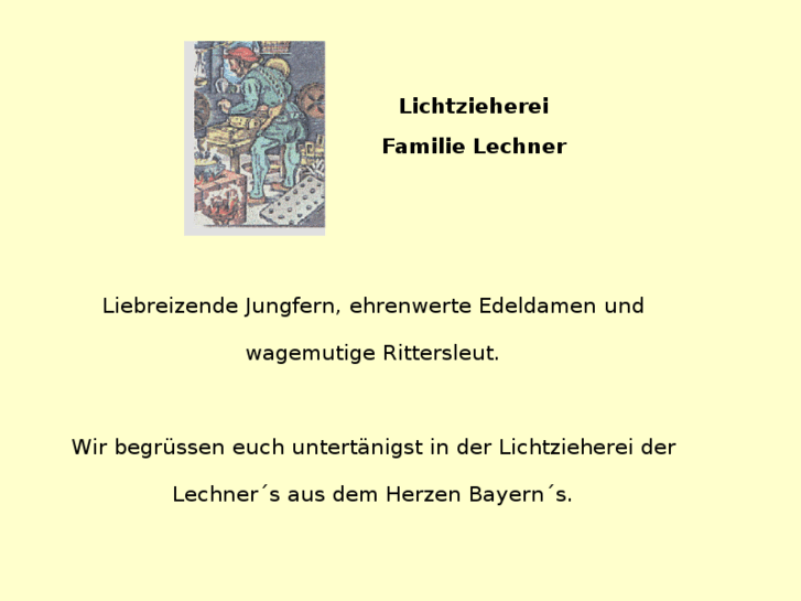 www.bienenwachskerzen.org