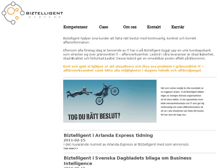 www.biztelligent.net