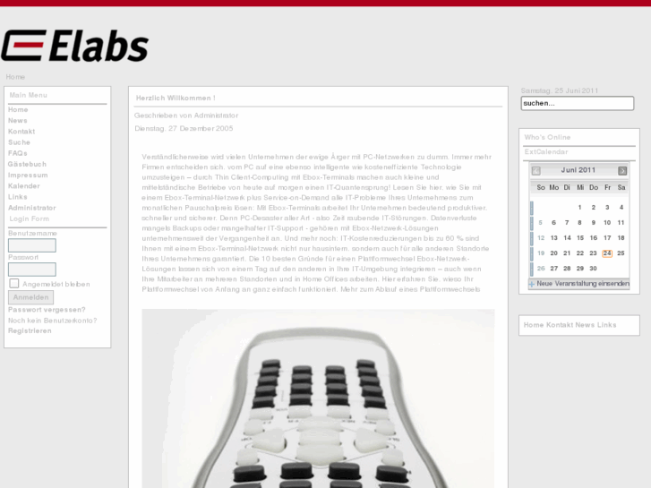 www.blabs.org