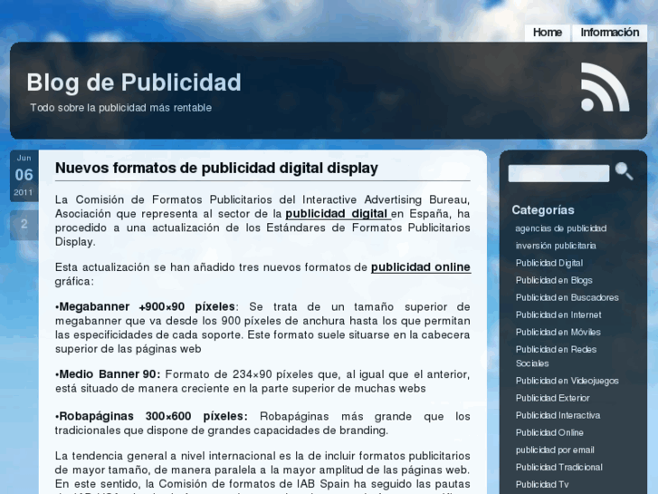 www.blogdepublicidad.es