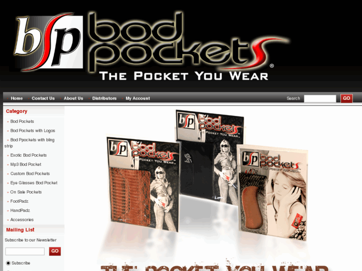 www.bodpocketstore.com