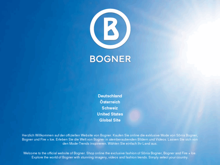 www.bogner-gloves.com