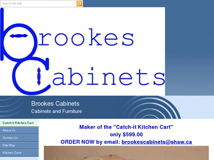 www.brookescabinets.com