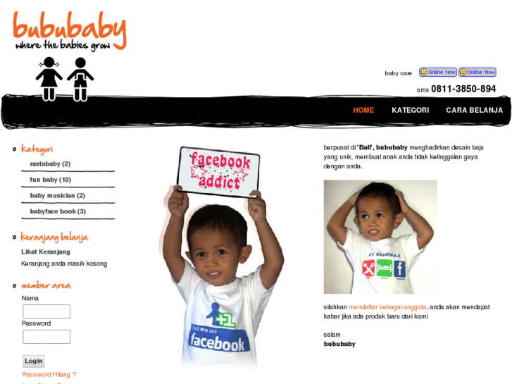 www.bububaby.com