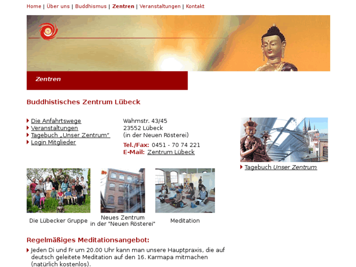 www.buddhismus-luebeck.de