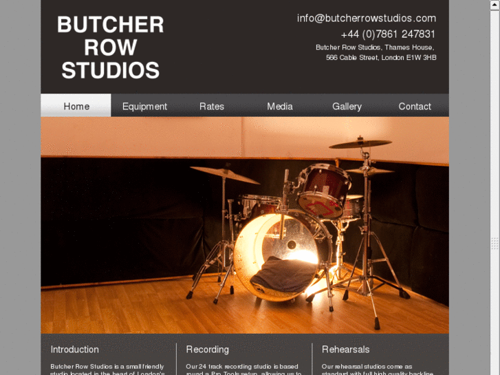www.butcherrowstudios.com
