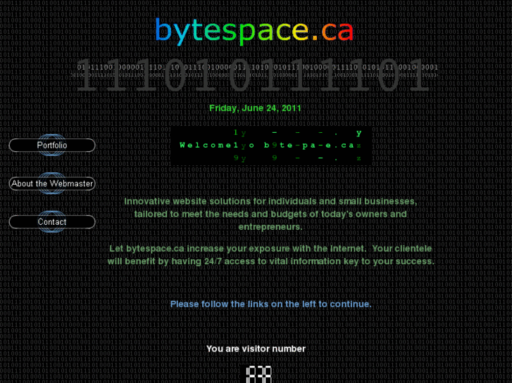 www.bytespace.ca