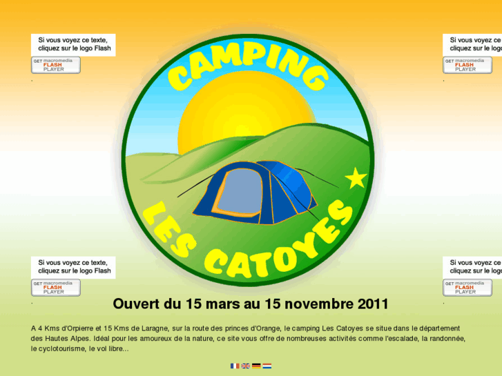 www.camping-lescatoyes.com