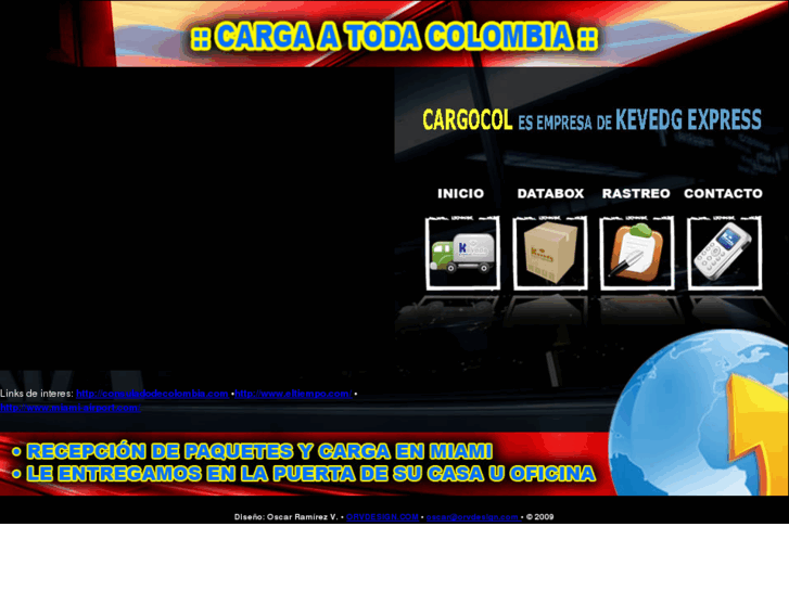 www.cargocol.com