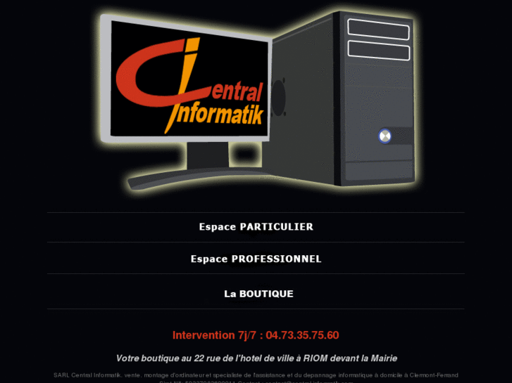 www.central-informatik.com