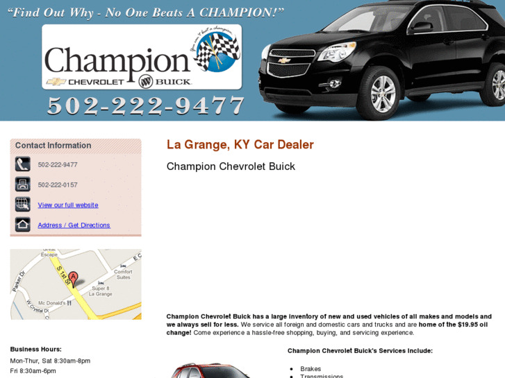 www.championchevroletbuick.com