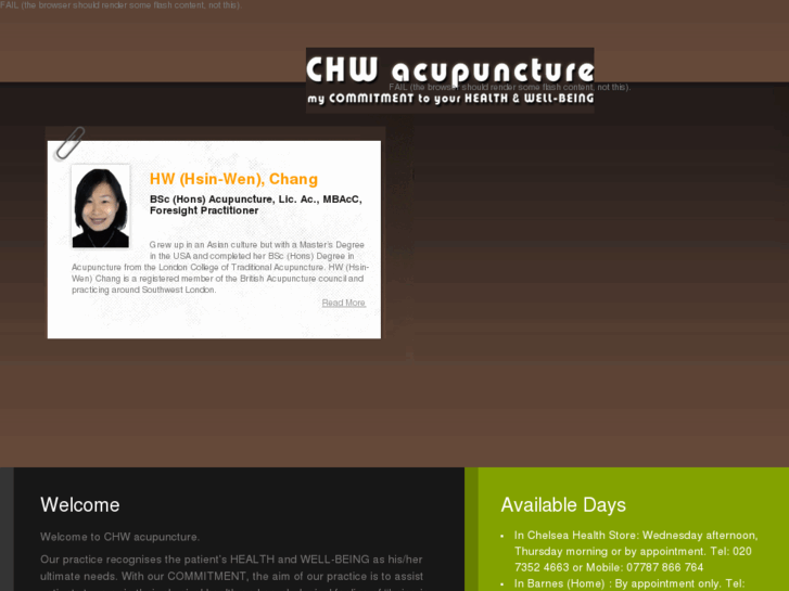 www.chw-acupuncture.com