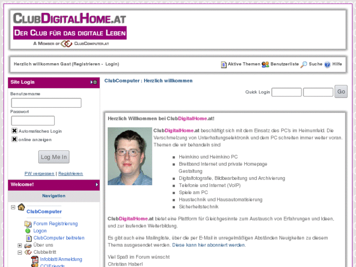 www.clubdigitalhome.at