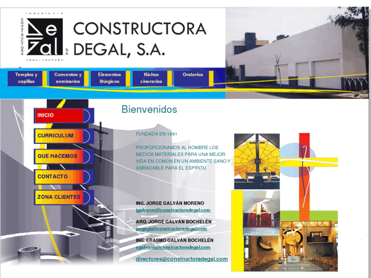 www.constructoradegal.com