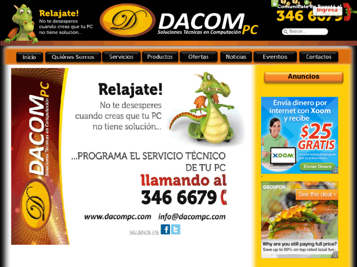 www.dacompc.com