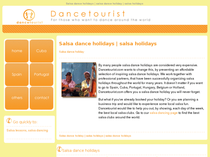 www.dancetourist.com