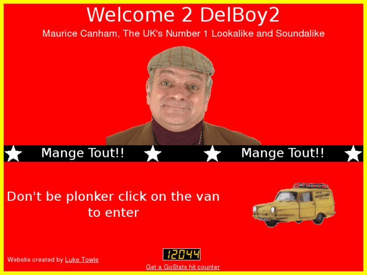 www.delboy2.com