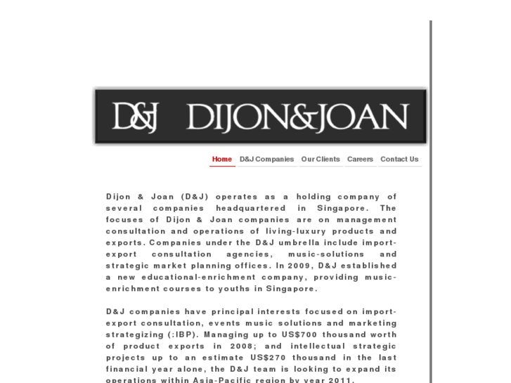 www.dijonandjoan.com