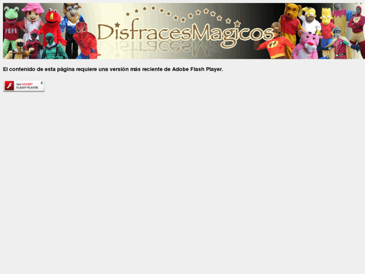 www.disfracesmagicos.com