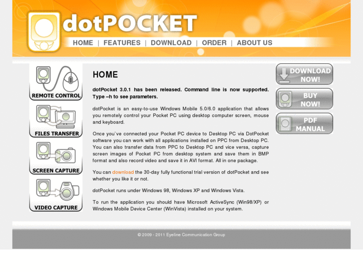 www.dotpocket.com