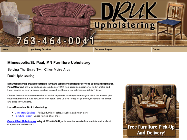 www.drukupholstering.com