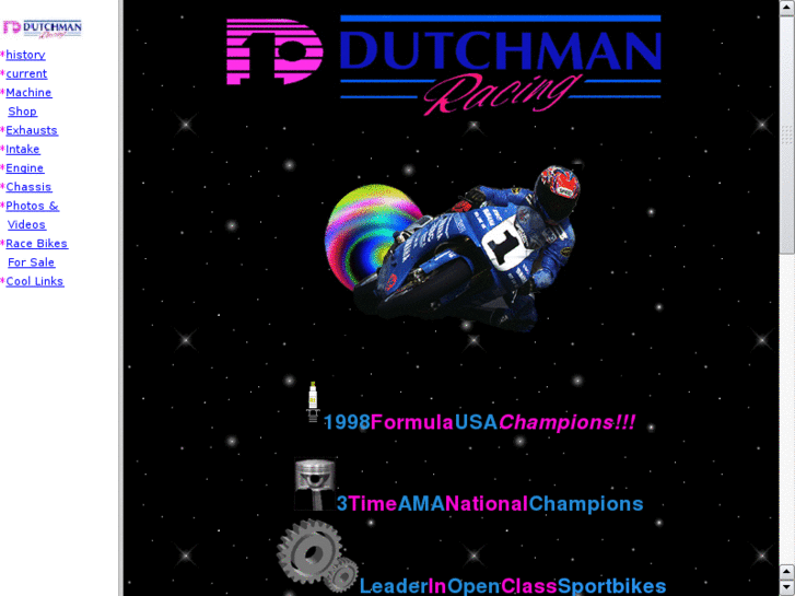 www.dutchmanracing.com