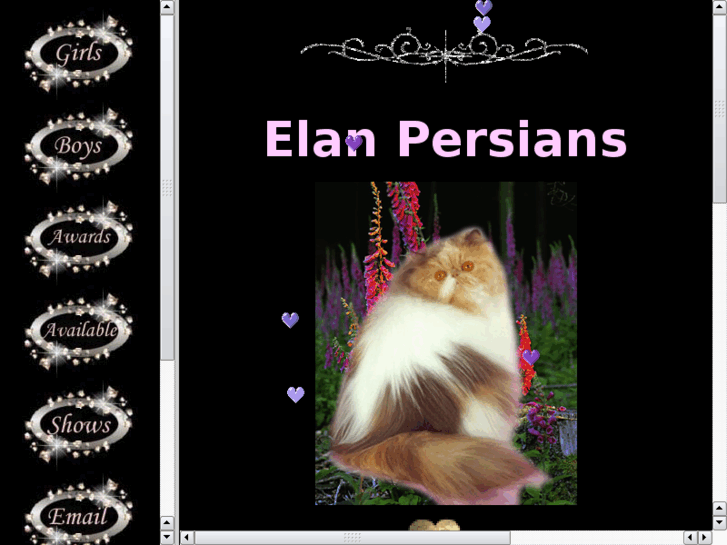 www.elanpersians.com