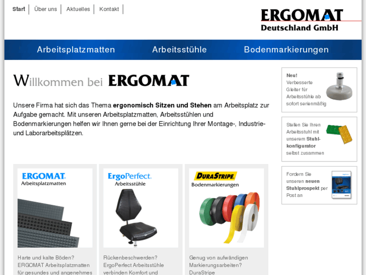 www.ergomat.de