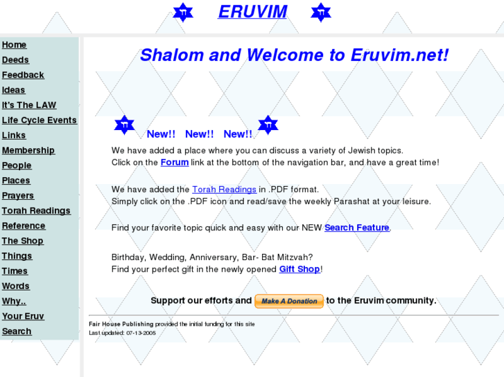 www.eruvim.net